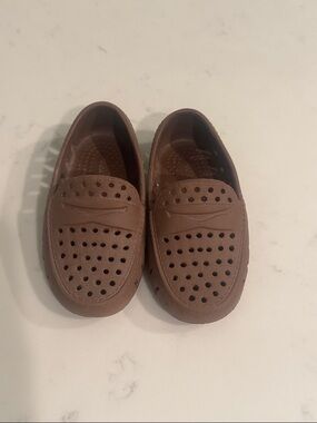 Brown Floafer Prodigy Driver